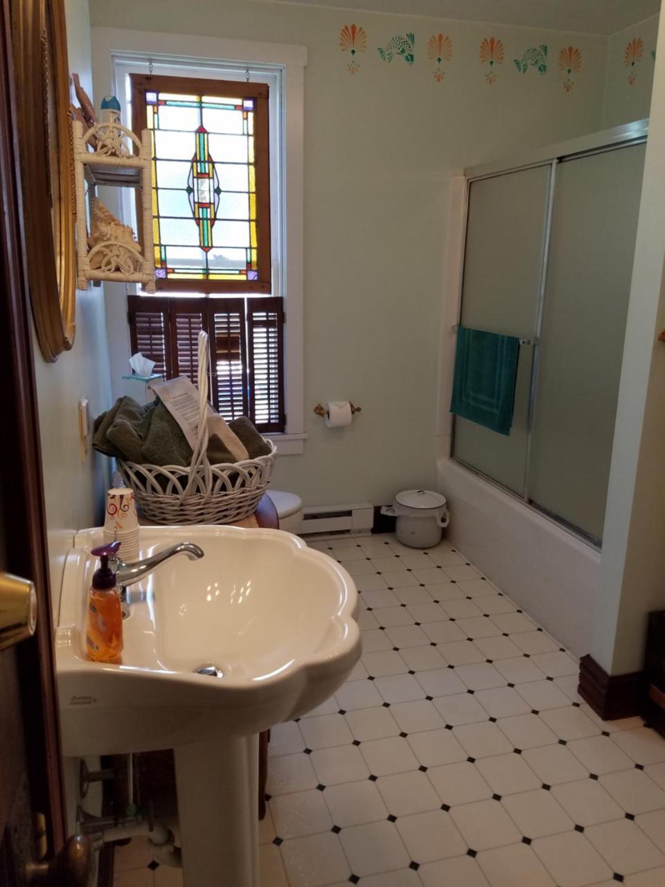 Sheep Hill B&B East Earl Dış mekan fotoğraf