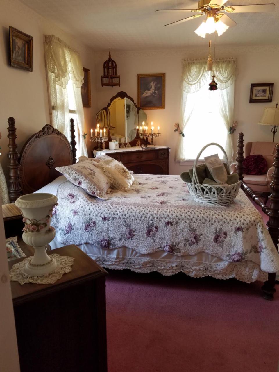Sheep Hill B&B East Earl Dış mekan fotoğraf