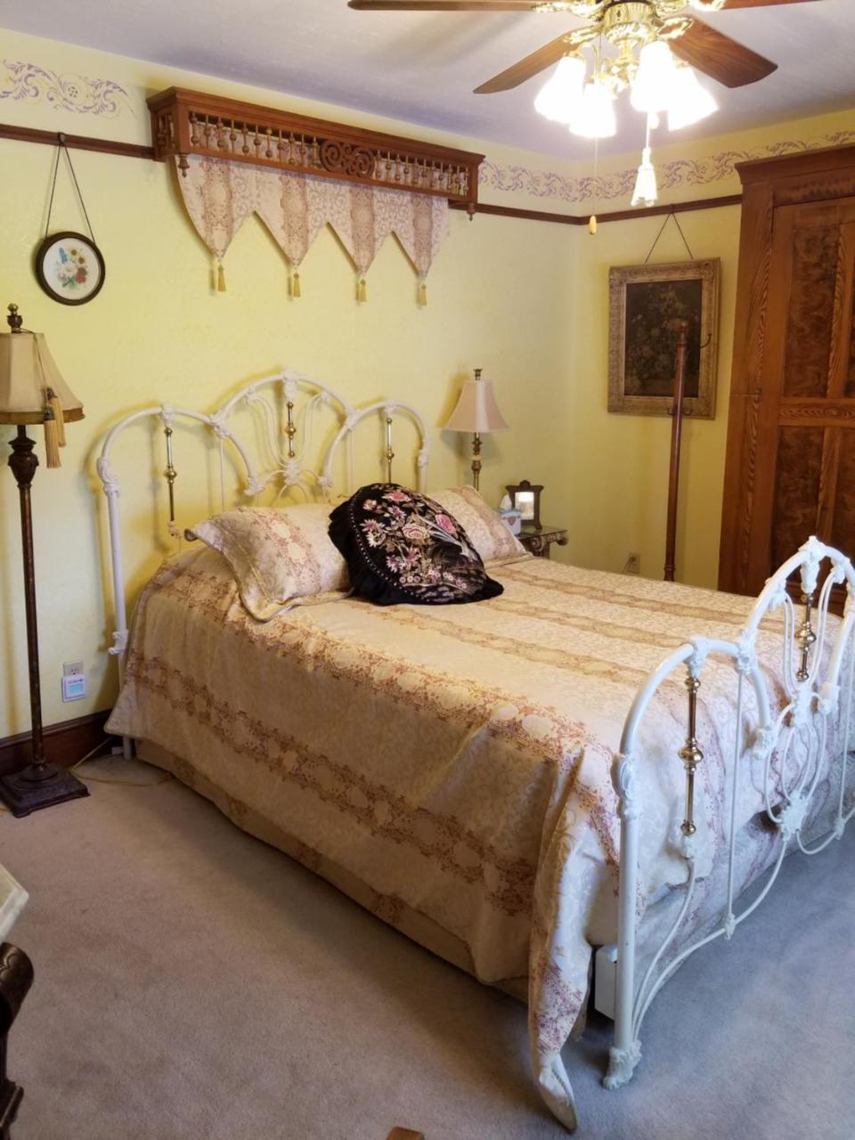 Sheep Hill B&B East Earl Dış mekan fotoğraf