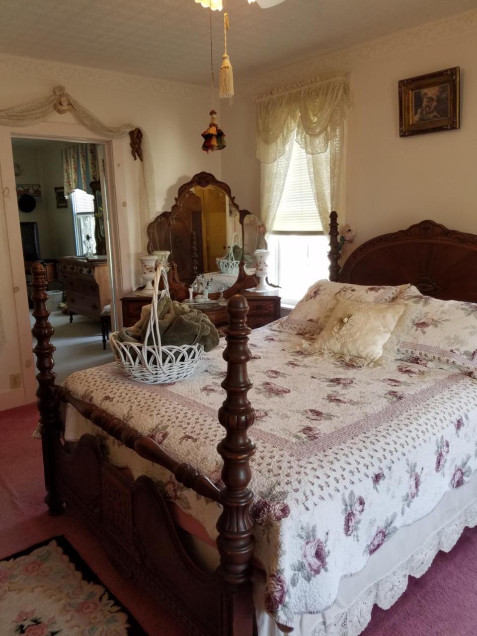 Sheep Hill B&B East Earl Dış mekan fotoğraf