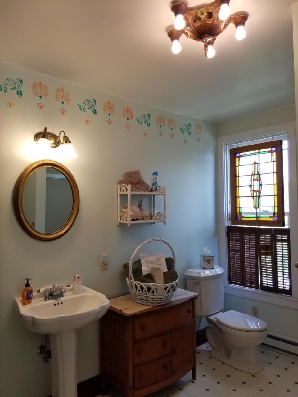 Sheep Hill B&B East Earl Dış mekan fotoğraf